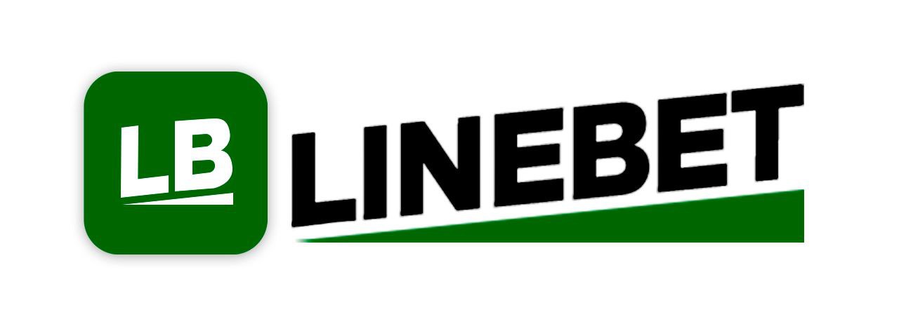 Logo officiel Linebet